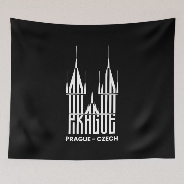 Item preview, Prague Czech republic Capital Tour Tourists Czech republic Vacation designed and sold by farhanhafeez.