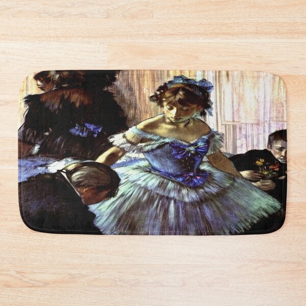Item preview, Before the Entrance – Anticipation and Grace designed and sold by artdesignsnow.