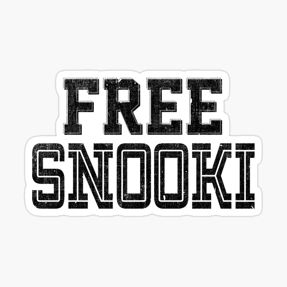 Free Snooki 