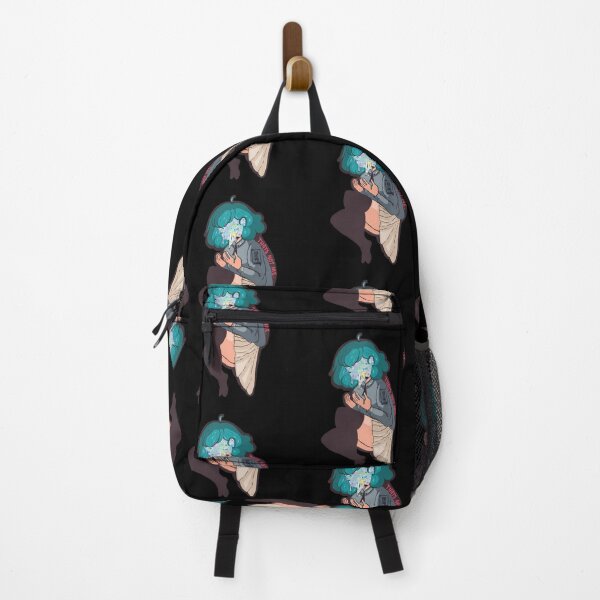 Item preview, Thats Not Me Glitch Art designed and sold by bunomihpgr99.