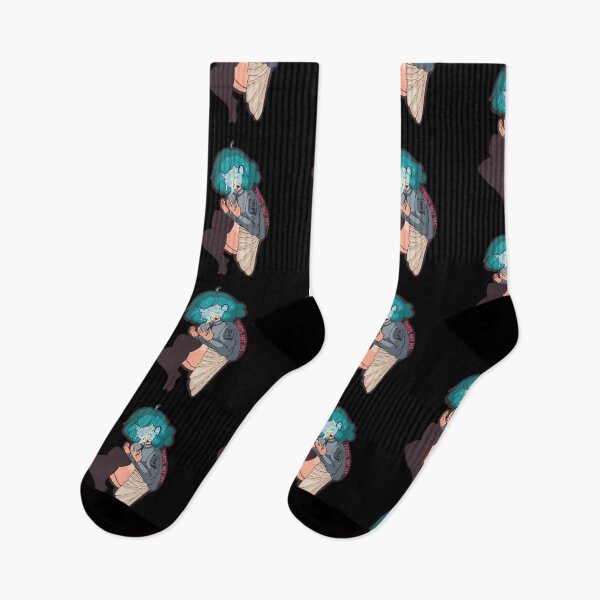 Item preview, Thats Not Me Glitch Art designed and sold by bunomihpgr99.