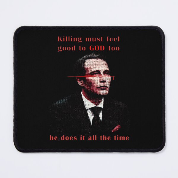 Item preview, Killing Must Feel Good to God Too designed and sold by R-A Designs.