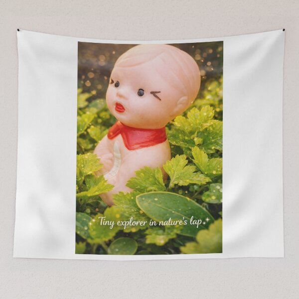Item preview, Nature’s little companion designed and sold by Eliteemporia.