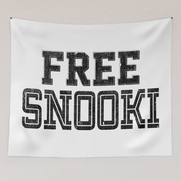Item preview, Free Snooki designed and sold by ForwardCats.