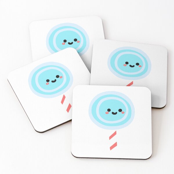 Item preview, Underwater Candy City designed and sold by KJackArtwork.