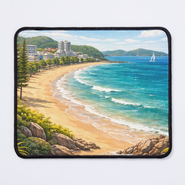 Item preview, Yeppoon Queensland  designed and sold by PamLeeDesign.