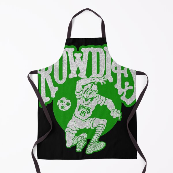 Item preview, Defunct Tampa Bay Rowdies 1975 designed and sold by PSRIJ.