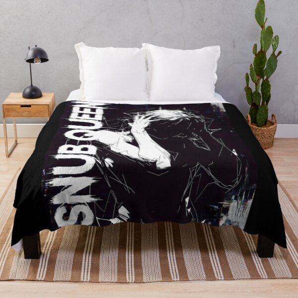 Item preview, Snub Queen Dark Aesthetic and Abstract Art designed and sold by SplashTastic.