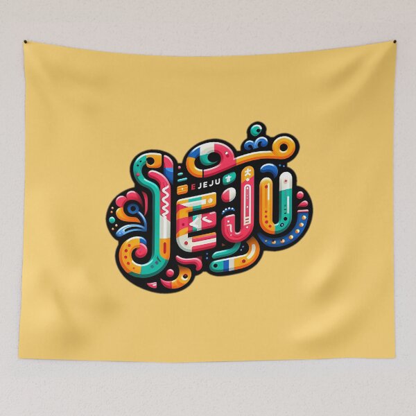 Item preview, jeju designed and sold by NCNGDESIGN.