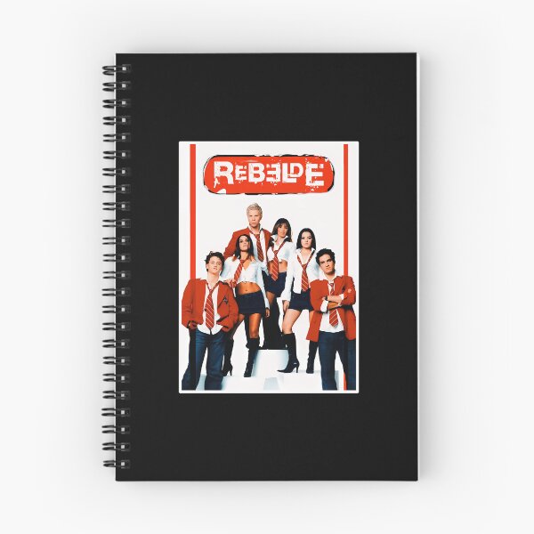 Item preview, Rebeldes designed and sold by evodoo.