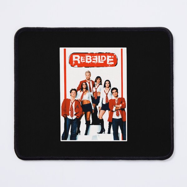 Item preview, Rebeldes designed and sold by evodoo.