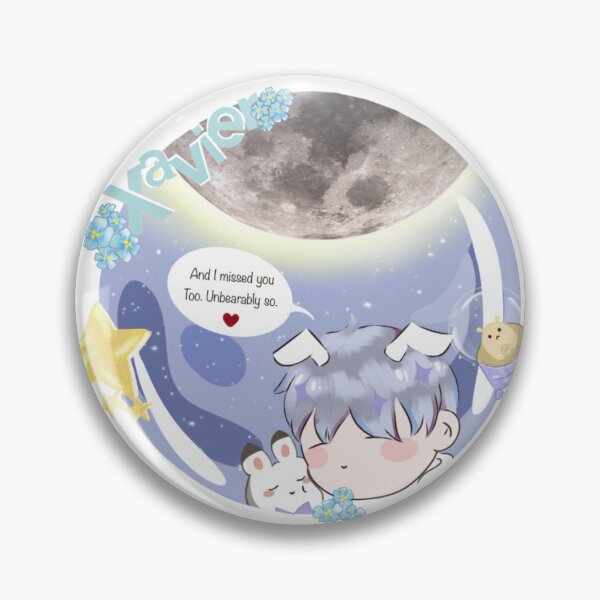 Item preview, Bunny Xavier Lads designed and sold by xMochiDesigns_.