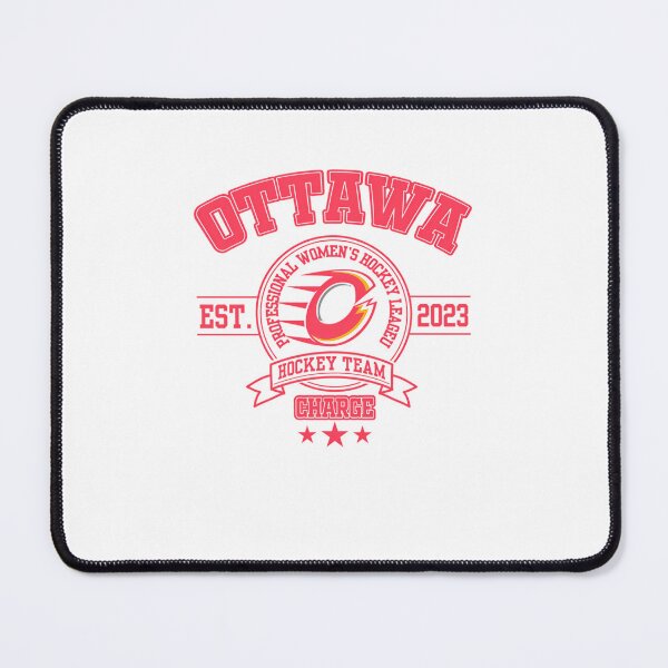 Item preview,  Ottawas Charges Pwhl Professional Women'S Hockey Team designed and sold by evodoo.