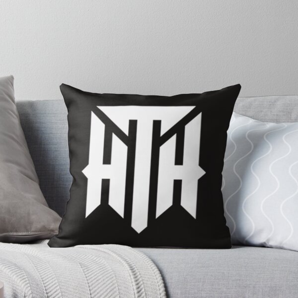 Item preview, Hilltop Hoods Logo Old Aus Hiphop White designed and sold by IMMOOJAAA.