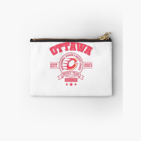 Item preview,  Ottawas Charges Pwhl Professional Women'S Hockey Team designed and sold by evodoo.