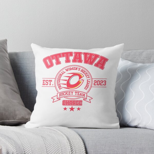 Item preview,  Ottawas Charges Pwhl Professional Women'S Hockey Team designed and sold by evodoo.