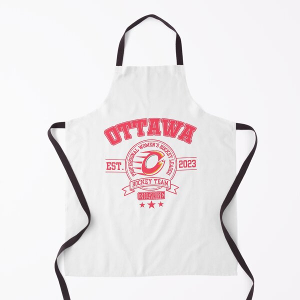 Item preview,  Ottawas Charges Pwhl Professional Women'S Hockey Team designed and sold by evodoo.