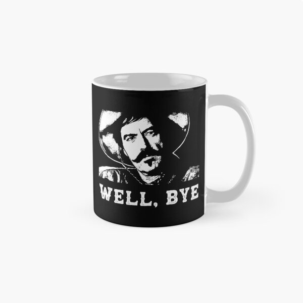 Item preview, Well Bye Tombstone Black Tee  designed and sold by gemy222.