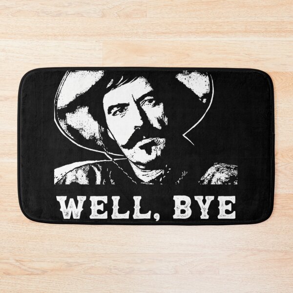 Item preview, Well Bye Tombstone Black Tee  designed and sold by gemy222.