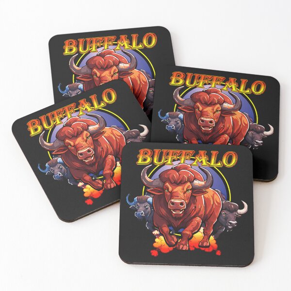 Item preview, Slots - Buffalo designed and sold by SMB12.