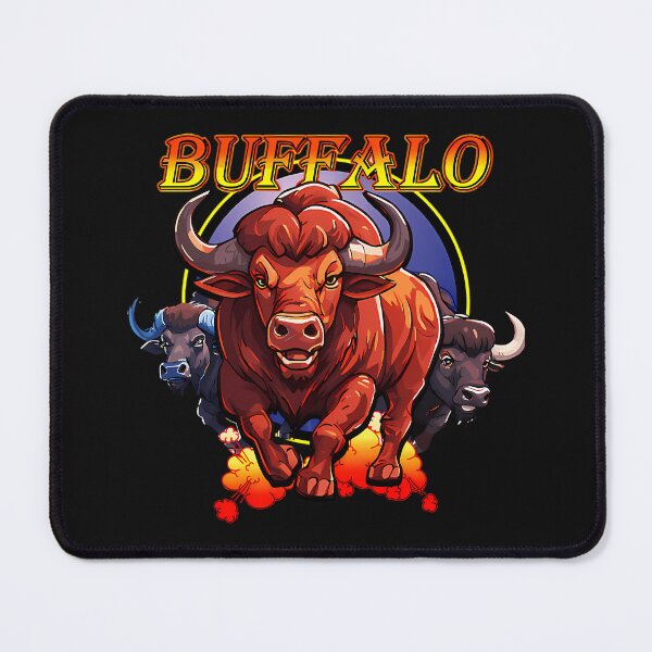 Item preview, Slots - Buffalo designed and sold by SMB12.