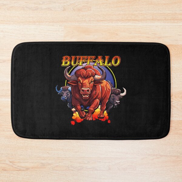 Item preview, Slots - Buffalo designed and sold by SMB12.
