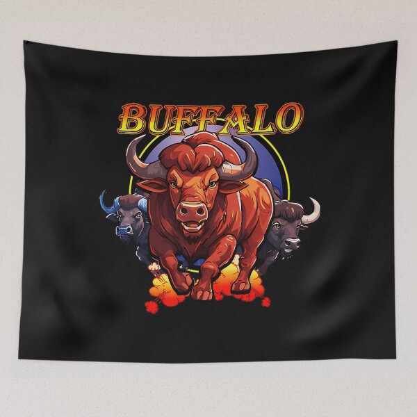 Item preview, Slots - Buffalo designed and sold by SMB12.