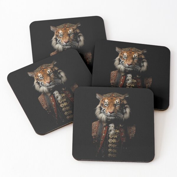 Item preview, bengal tiger designed and sold by asmataeildya.