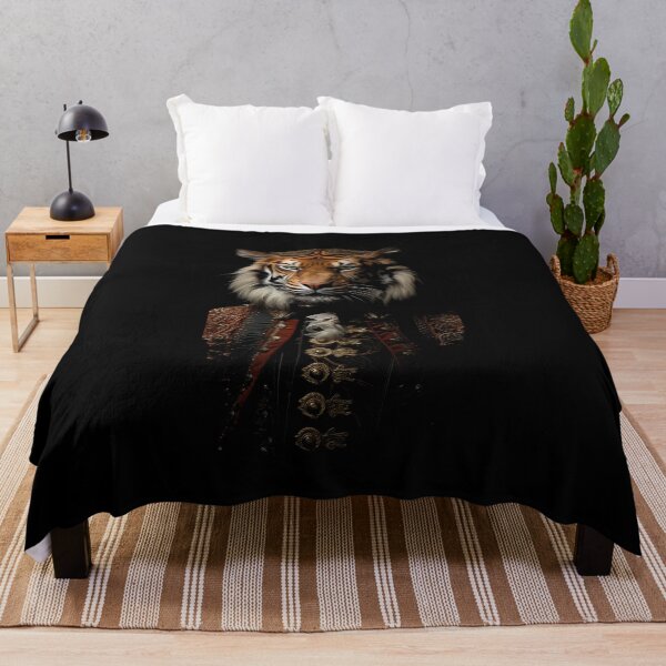 Item preview, bengal tiger designed and sold by asmataeildya.