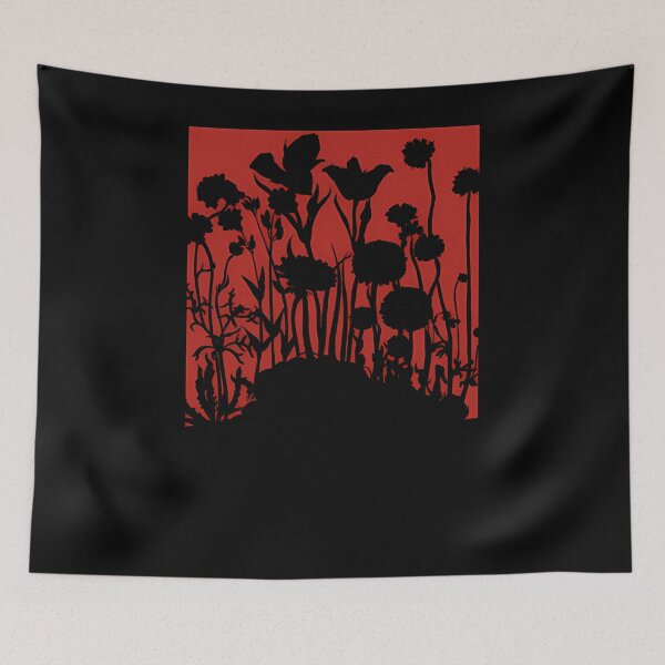 Item preview, Death Of Patriarchy Flowers Will Grow From The Corpse Of Patriaccbp designed and sold by gemy222.