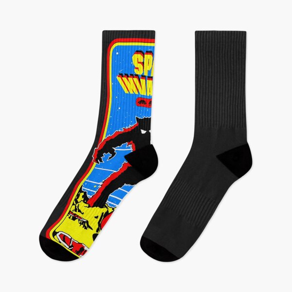 Item preview, Space Invaders designed and sold by SMB12.