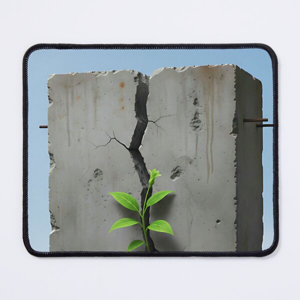 Item preview, Copia de MATCH - Persistence blue designed and sold by MaxNitrofoska.
