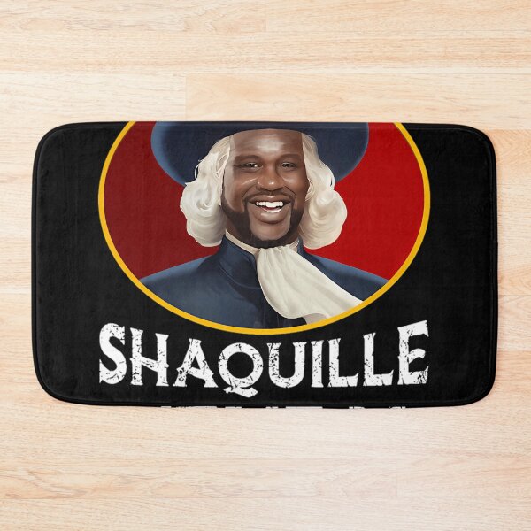 Item preview, Shaquille Oatmeal Funny Shaquille Otmeal designed and sold by gemy222.