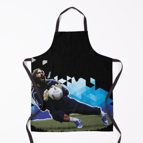 Item preview,  Jesus Saves Soccer  designed and sold by Shopkipper.