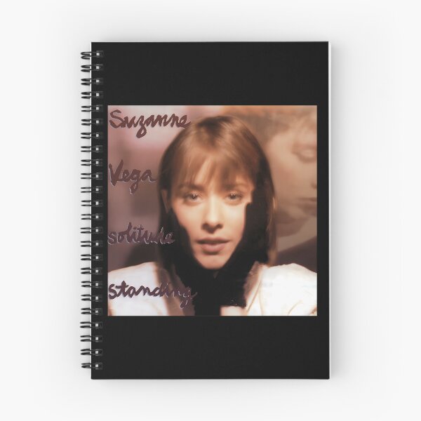 Item preview, Solitude Standing Suzanne Vega designed and sold by wibowo93.