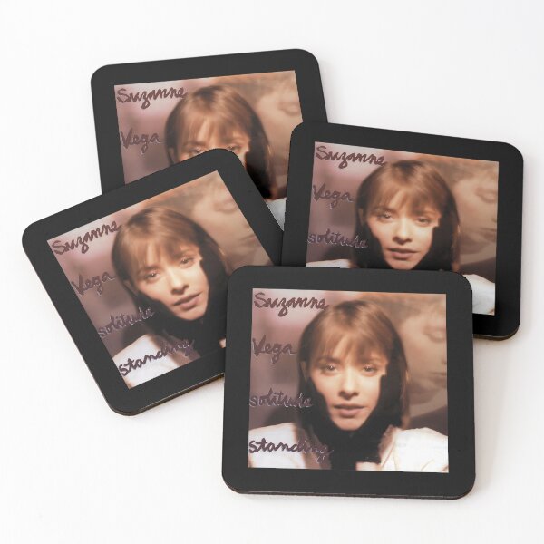 Item preview, Solitude Standing Suzanne Vega designed and sold by wibowo93.