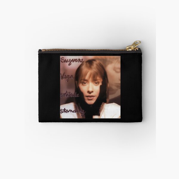 Item preview, Solitude Standing Suzanne Vega designed and sold by wibowo93.