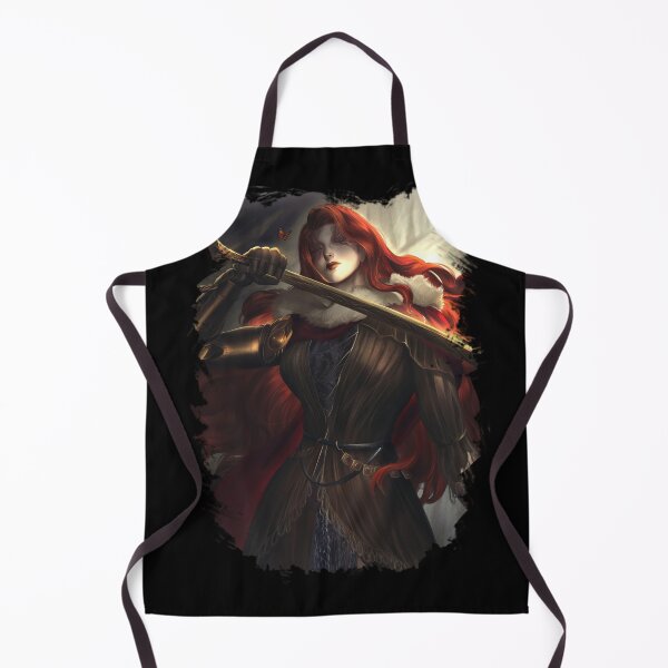 Item preview, Malenia designed and sold by El Hermano Gym.