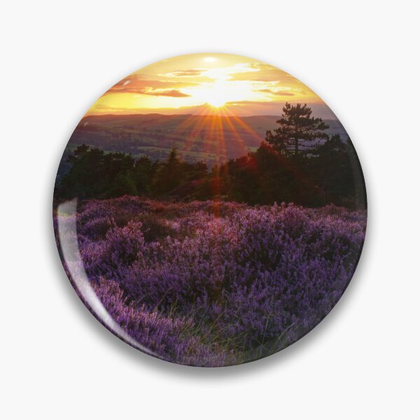 Item preview, Ilkley Moor designed and sold by Alisonchambers2.