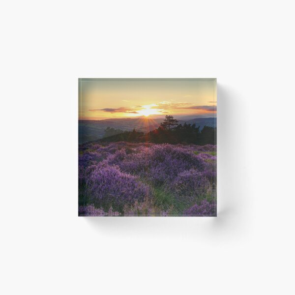 Item preview, Ilkley Moor designed and sold by Alisonchambers2.