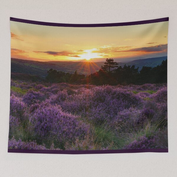 Item preview, Ilkley Moor designed and sold by Alisonchambers2.