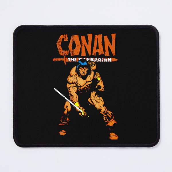 Item preview, Conans Barbarians designed and sold by wibowo.
