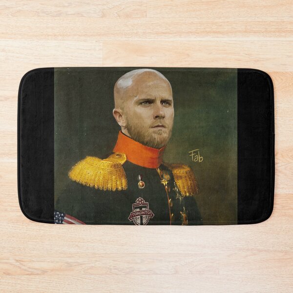 Item preview, Captain Michael Bradley designed and sold by PSRIJ.