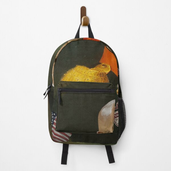 Item preview, Captain Michael Bradley designed and sold by PSRIJ.