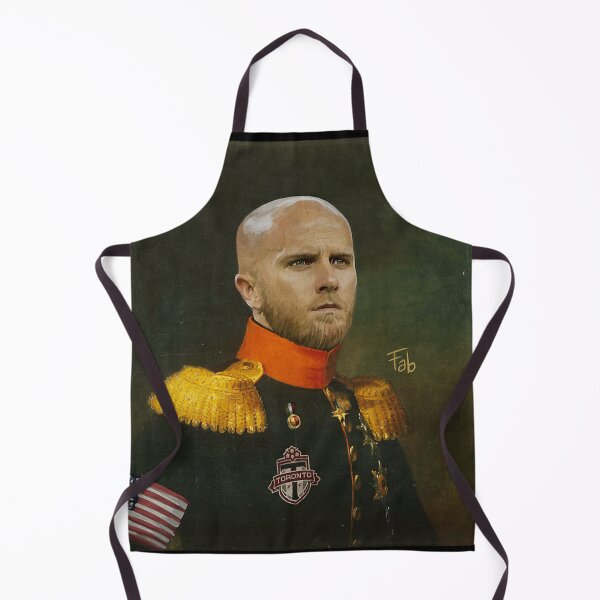 Item preview, Captain Michael Bradley designed and sold by PSRIJ.