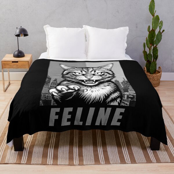 Item preview, Cat Lover Funny Retro Vintage Feline Propaganda Cats designed and sold by GrandeDuc.
