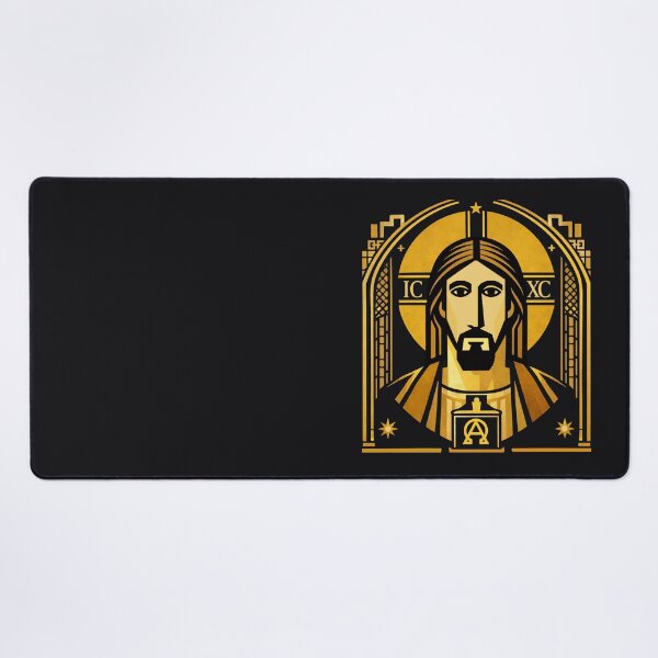 Item preview, Pantocrator of the Golden Seal designed and sold by Sanctum Icons.