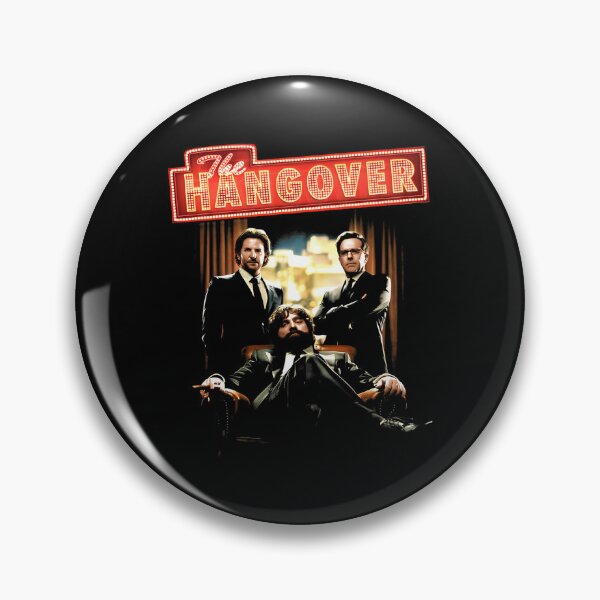 Item preview, The Hangover Film designed and sold by wibowo.
