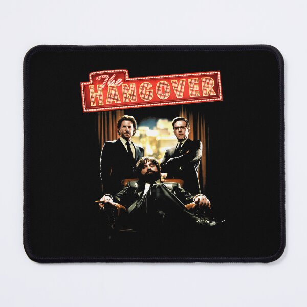 Item preview, The Hangover Film designed and sold by wibowo93.