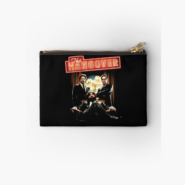 Item preview, The Hangover Film designed and sold by wibowo.